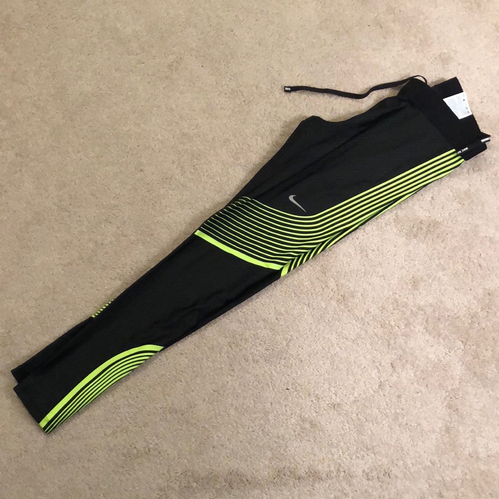 Women’s XS Nike running pants